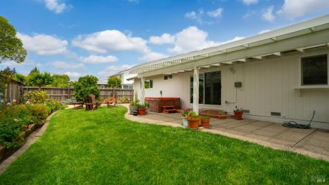 3 Miranda Court Novato CA 94947