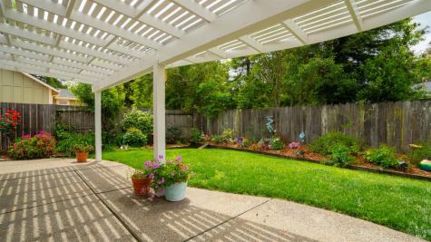 3 Miranda Court Novato CA 94947