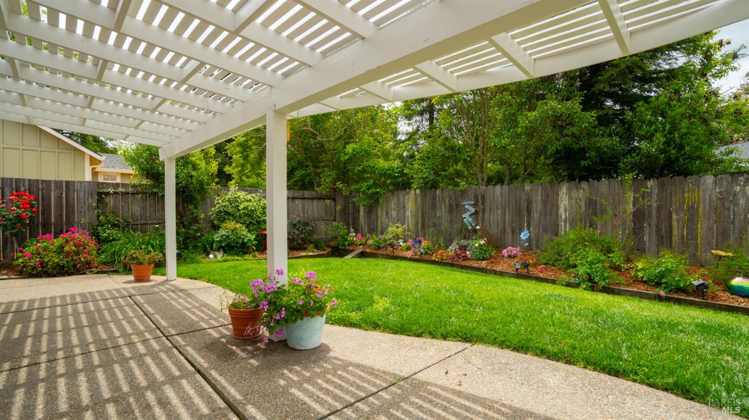 3 Miranda Court Novato CA 94947