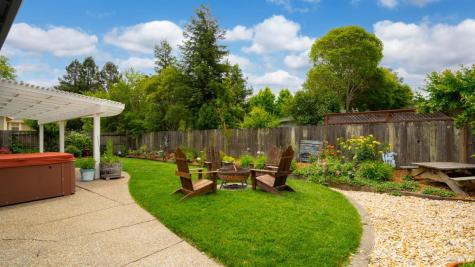 3 Miranda Court Novato CA 94947