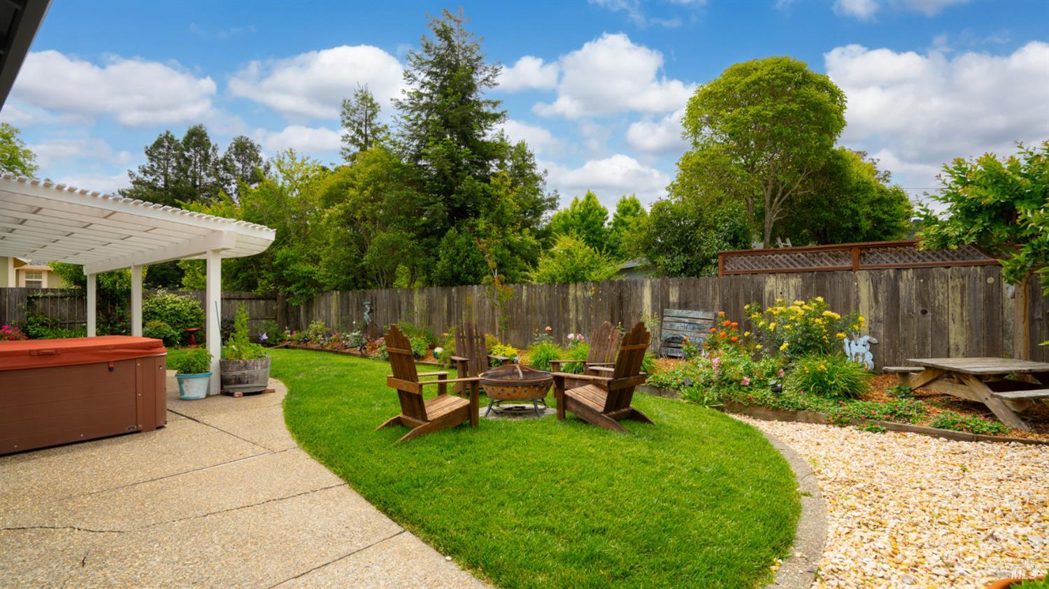3 Miranda Court Novato CA 94947