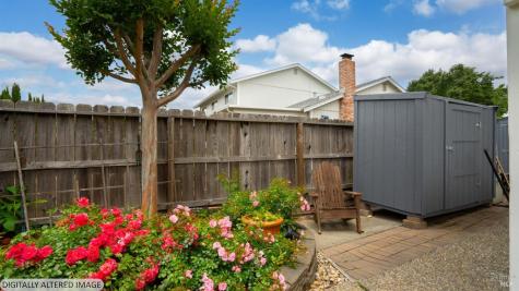 3 Miranda Court Novato CA 94947