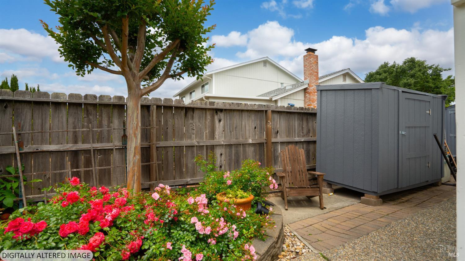 3 Miranda Court Novato CA 94947