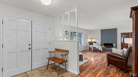 3 Miranda Court Novato CA 94947