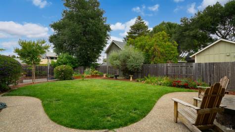 3 Miranda Court Novato CA 94947