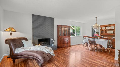 3 Miranda Court Novato CA 94947