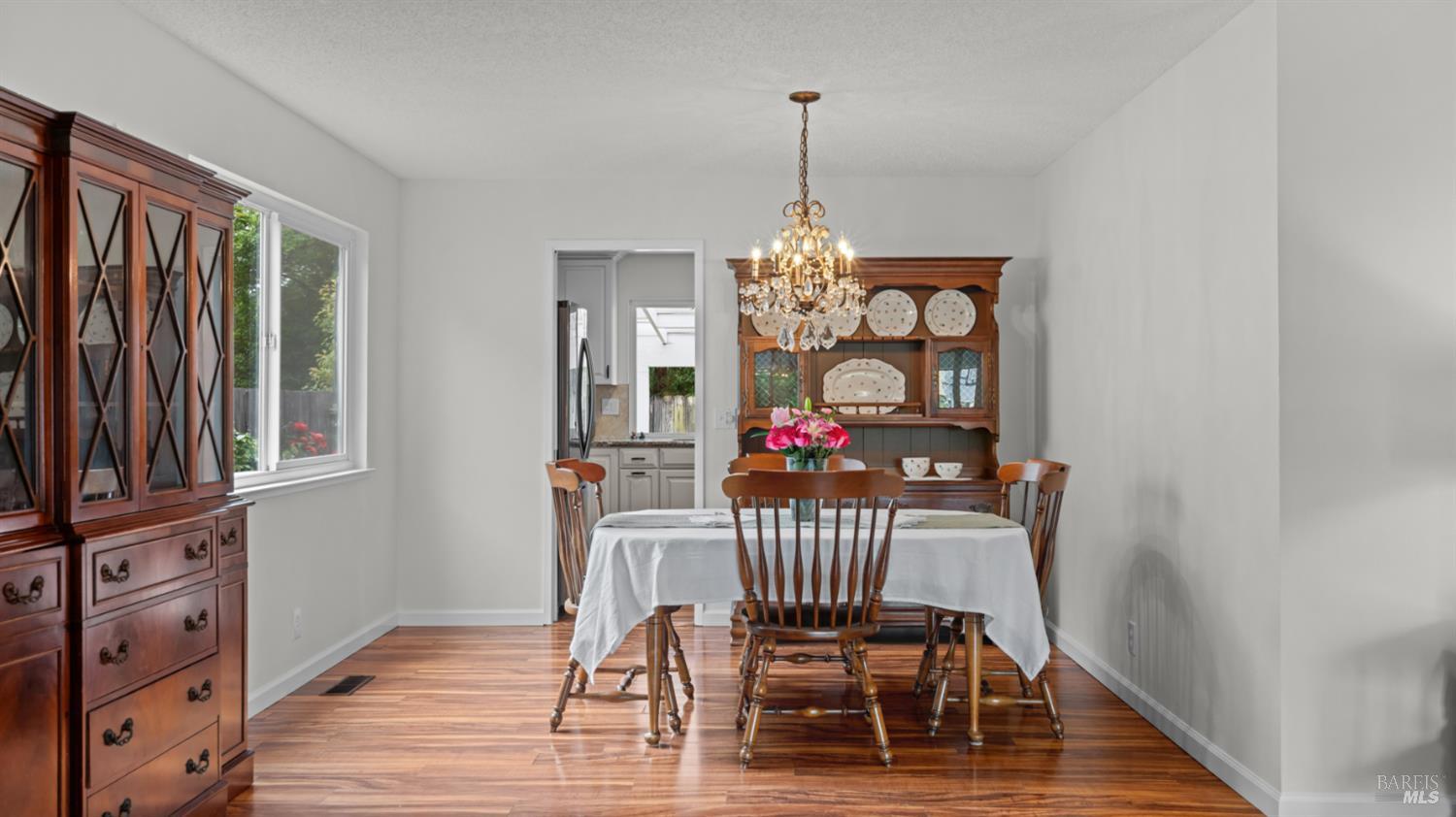 3 Miranda Court Novato CA 94947