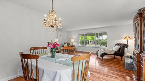 3 Miranda Court Novato CA 94947