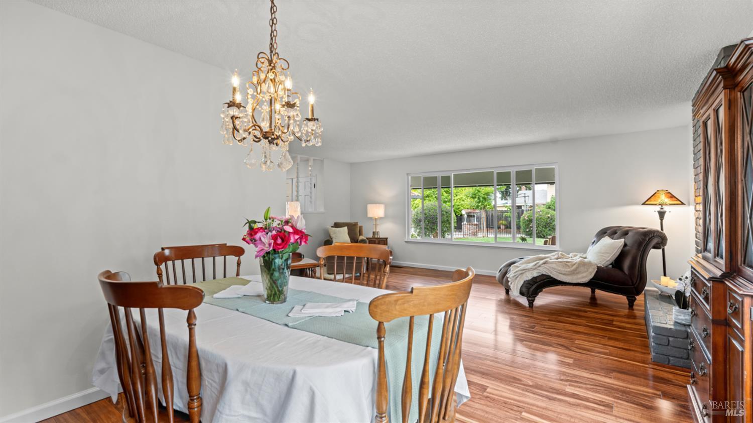 3 Miranda Court Novato CA 94947