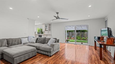 3 Miranda Court Novato CA 94947