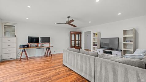 3 Miranda Court Novato CA 94947