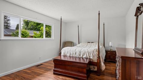 3 Miranda Court Novato CA 94947