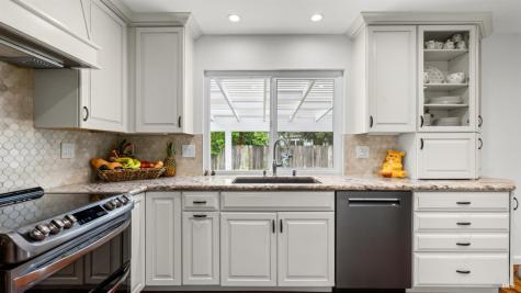 3 Miranda Court Novato CA 94947
