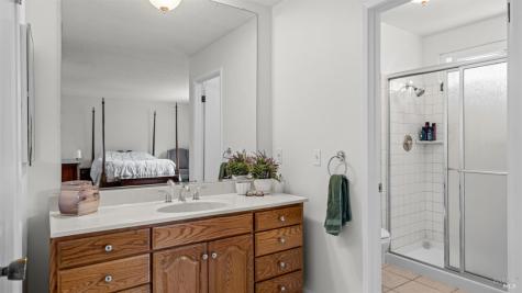 3 Miranda Court Novato CA 94947