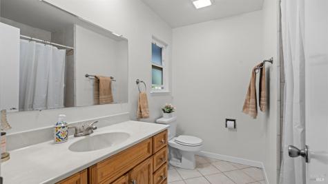 3 Miranda Court Novato CA 94947
