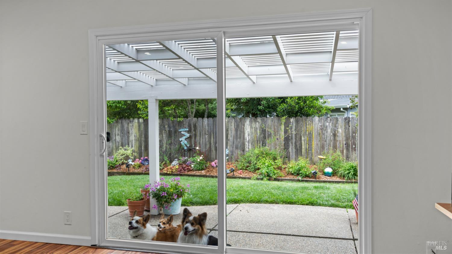 3 Miranda Court Novato CA 94947