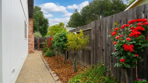 3 Miranda Court Novato CA 94947