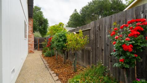 3 Miranda Court Novato CA 94947