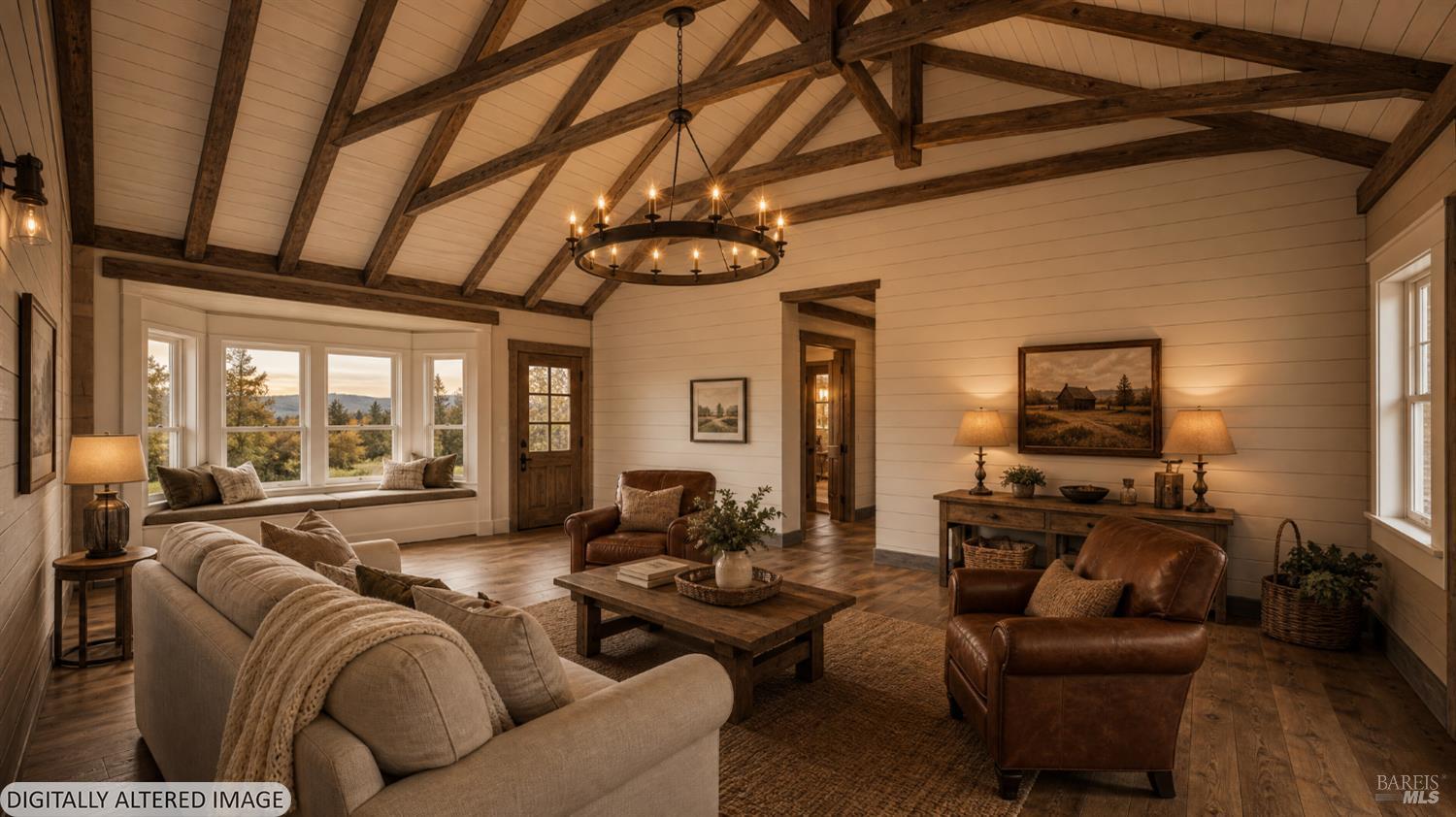10341 East Side Potter Vallley Road Potter Valley CA 94469