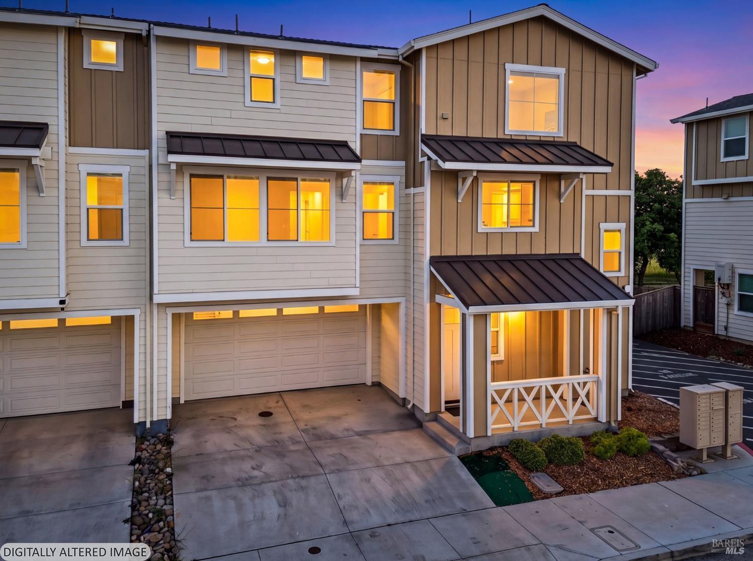 2017 Elson Way Santa Rosa CA 95403