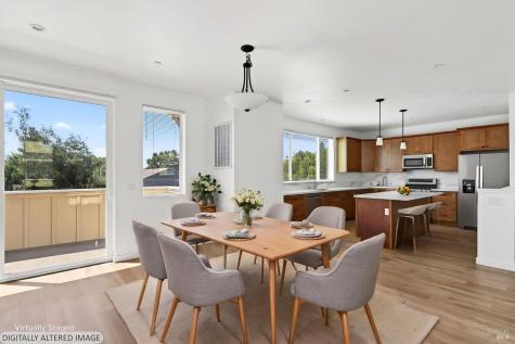 2017 Elson Way Santa Rosa CA 95403