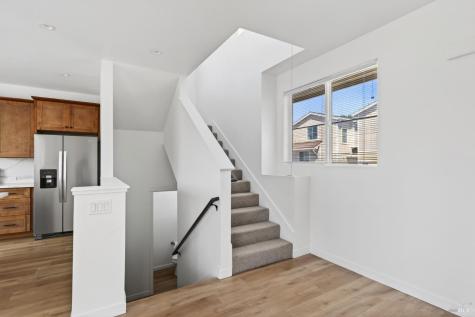 2017 Elson Way Santa Rosa CA 95403