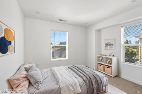 2017 Elson Way Santa Rosa CA 95403