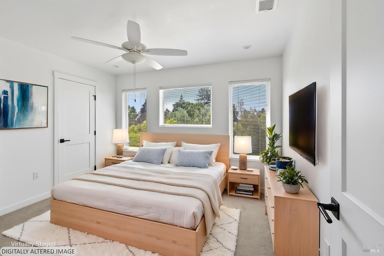 2017 Elson Way Santa Rosa CA 95403
