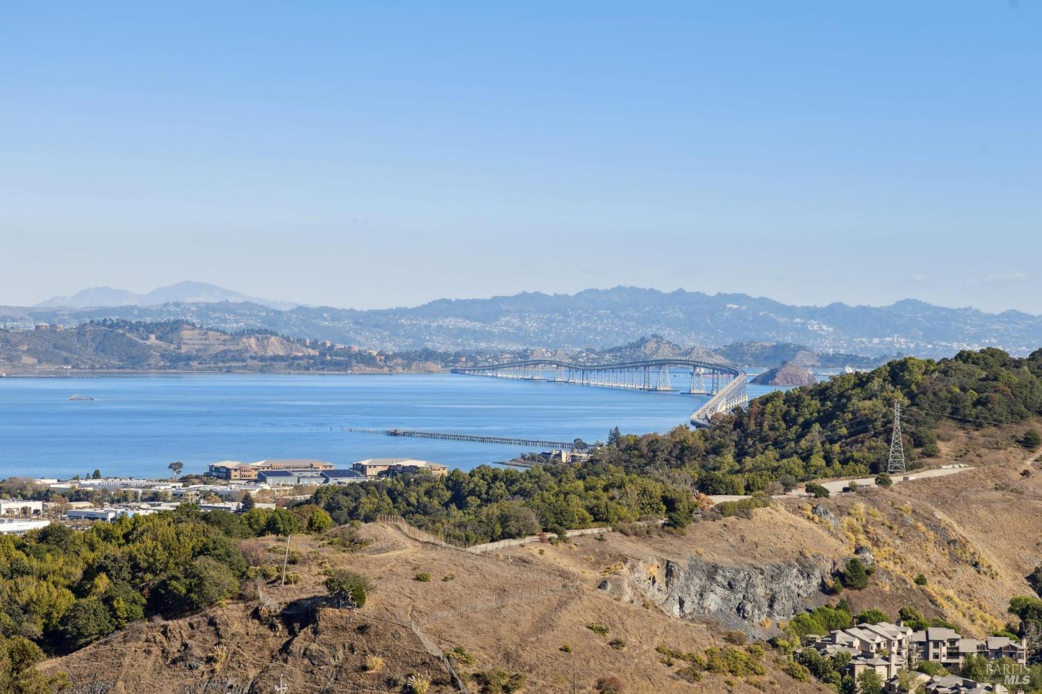 19 Mliss Lane San Rafael CA 94901