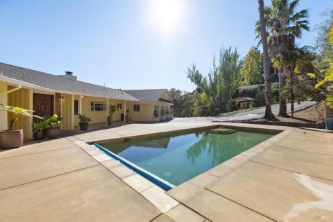 19 Mliss Lane San Rafael CA 94901