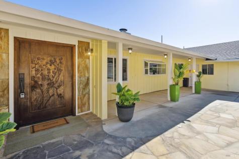 19 Mliss Lane San Rafael CA 94901