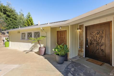 19 Mliss Lane San Rafael CA 94901