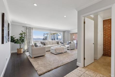 19 Mliss Lane San Rafael CA 94901