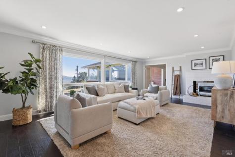 19 Mliss Lane San Rafael CA 94901