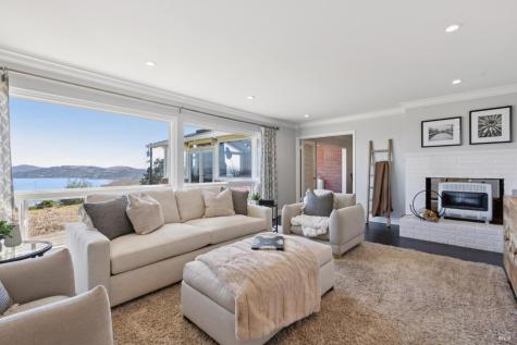 19 Mliss Lane San Rafael CA 94901