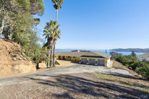19 Mliss Lane San Rafael CA 94901