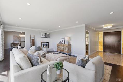 19 Mliss Lane San Rafael CA 94901