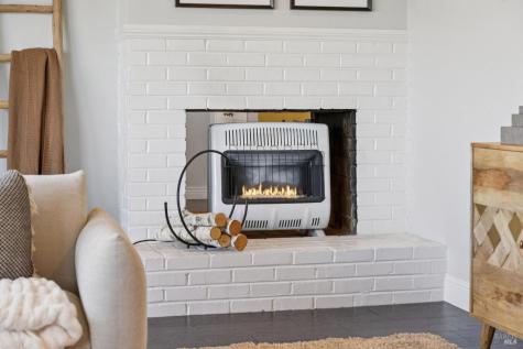 19 Mliss Lane San Rafael CA 94901