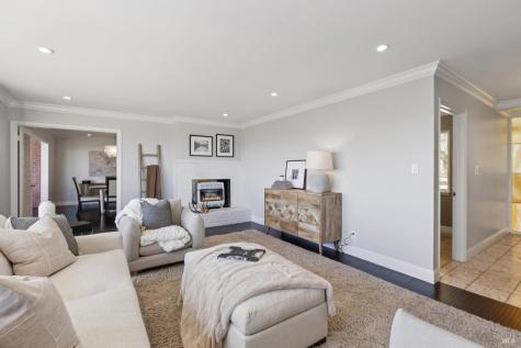 19 Mliss Lane San Rafael CA 94901