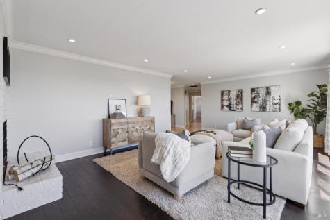 19 Mliss Lane San Rafael CA 94901