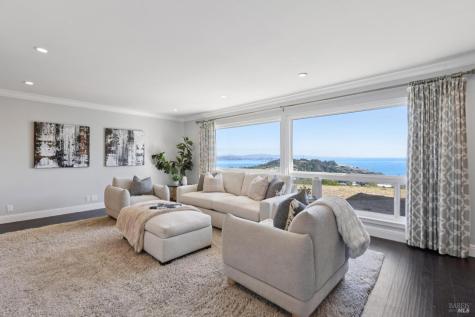 19 Mliss Lane San Rafael CA 94901