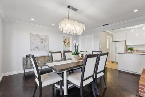 19 Mliss Lane San Rafael CA 94901