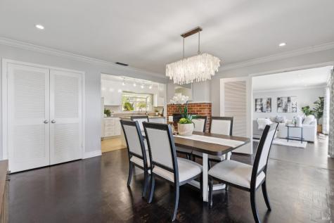 19 Mliss Lane San Rafael CA 94901