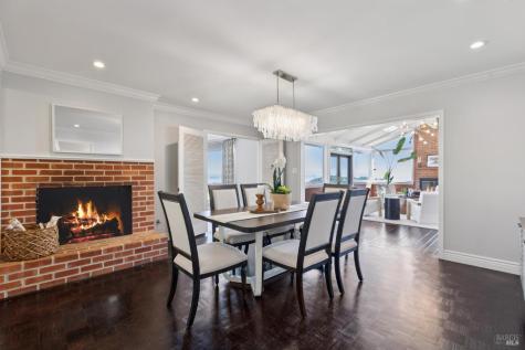 19 Mliss Lane San Rafael CA 94901