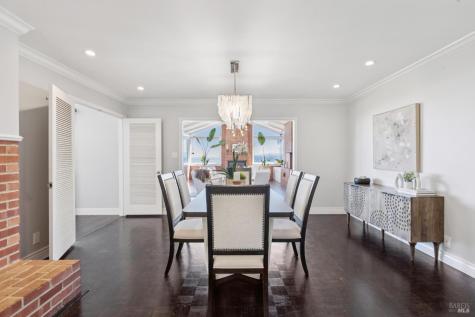 19 Mliss Lane San Rafael CA 94901