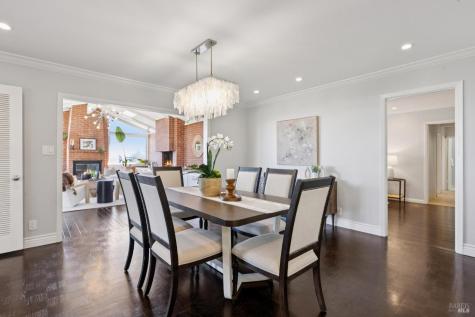 19 Mliss Lane San Rafael CA 94901