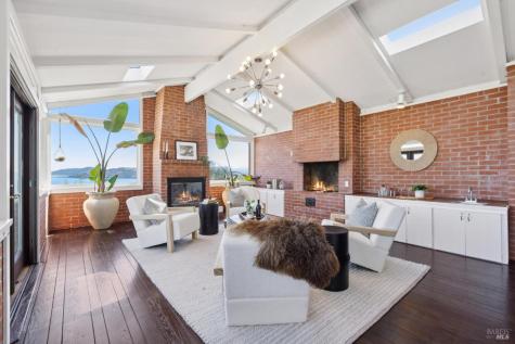 19 Mliss Lane San Rafael CA 94901