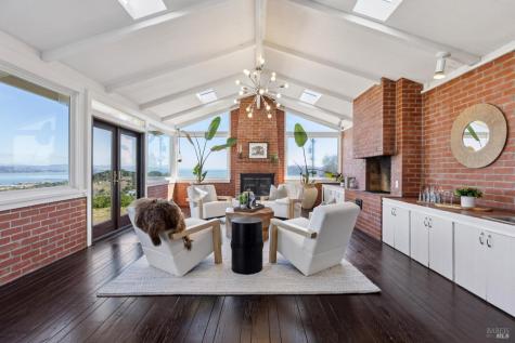 19 Mliss Lane San Rafael CA 94901