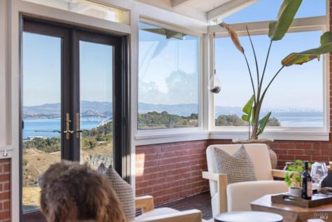 19 Mliss Lane San Rafael CA 94901