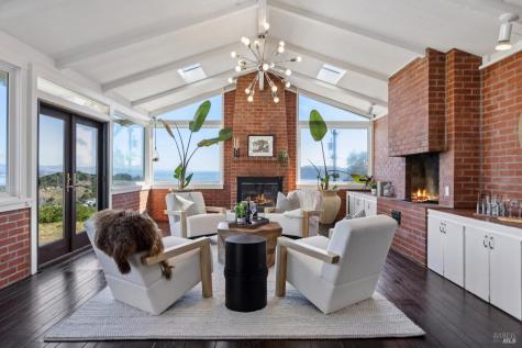 19 Mliss Lane San Rafael CA 94901